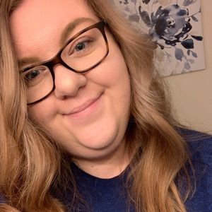 Meet your Posher, Lindsay